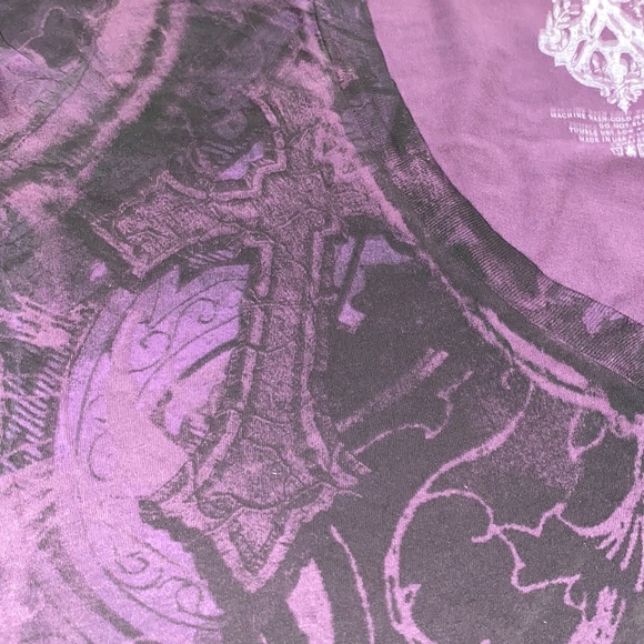 NWOT Archaic Revive Long Sleeve Tee - Picture 7 of 9